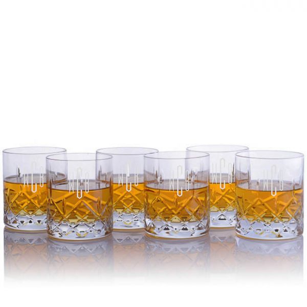 The Best Whiskey Glass! Six Glass Comparison! 